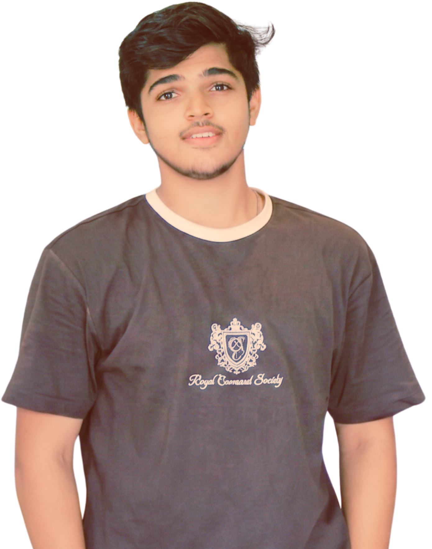 Dharmik Gohil — Full Stack Software Engineer & System Architect